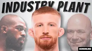Bo Nickal (The UFC's Biggest Experiment)