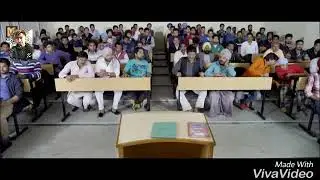 English Speaking Class 1.(Funny Punjabi Video) | (Punjabi Movie) by technical punjabi