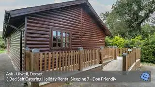 Ash Self Catering Holiday Rental Dorset