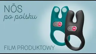 NOS - pierścień dla par Fun Factory wyznacza nowe standardy