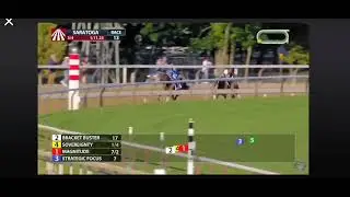 2025 DraftKings Travers  Sovereignty