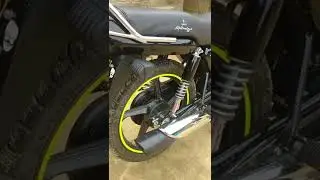 Chandravanshi Status #shorts #yadav #chandravanshi #trendingshorts #bike #herosplendor