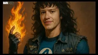 I think i downloaded the wrong Stranger Things episode, but gotta say... it's fantastic! 😏