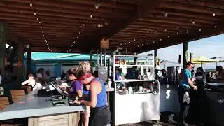 Off the Hook at Inlet Harbor with The Intracoastals