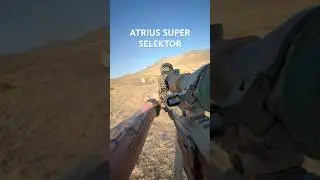 ATRIUS SUPER SELEKTOR (FRS)