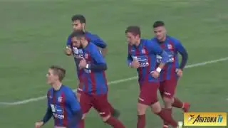 Dilettanti a chi?   San Colombano  -  Union C.B.Pavese   1 - 0 - Calcio Promozione Lombardia