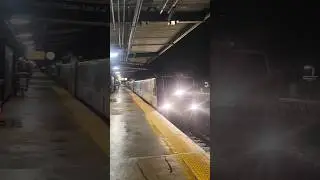 Train @ Princeton #princeton #newjersey #usa #njt #travel #trending #viralshorts #trendingshorts