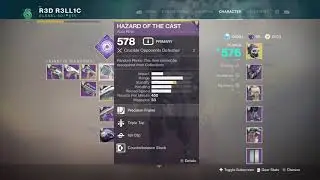 Titan gear all super mods all special ammo finder
