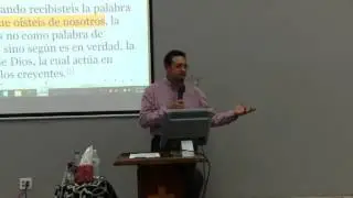 NO LIMITES A DIOS / JUE 3 MAR 2016