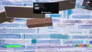 Grinding Ranked w/ My Duo