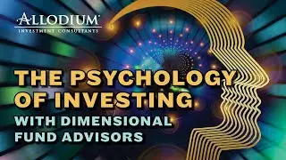 The Psychology of Investing