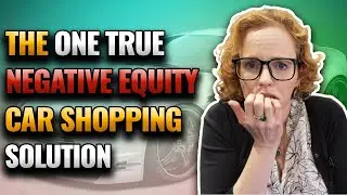 Car shopping with negative equity: is the used car market bubble about to burst?