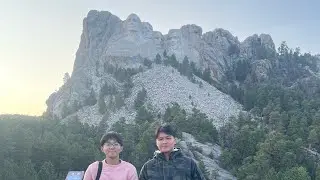 ROAD-TRIP VLOG: CALIFORNIA TO CHICAGO 2021