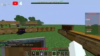 🔴 OPSucht : Livestream!! CB05 labern, farmen, bauen 🔴