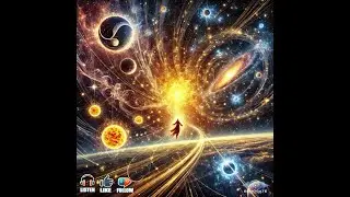 EchoGate Studios - Phase | Space Classic Rock