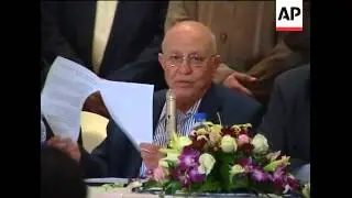 Hamas and Fatah factions to continue reconciliation talks