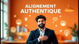 Alignement Authentique : Cl&eacute; du Succ&egrave;s Entrepreneurial