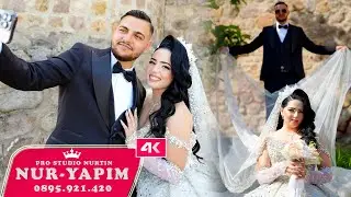Nurten ile Aliman 🧿🧿Dugun Klibi Peshtere EDIVEREN 2025 💎NUR-YAPIM💎