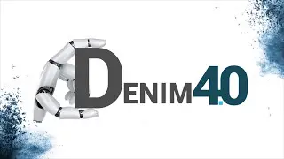 Denim Premi&egrave;re Vision ​Paris (April'17) Denim 4.0 Edition​