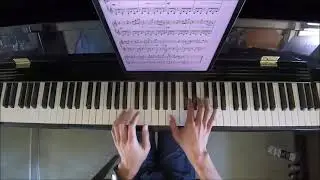 Trinity TCL Piano 2023 Grade 2 Choi Learning to Ride Performance