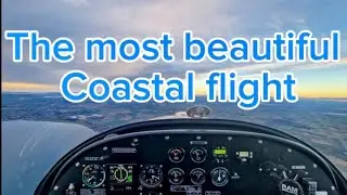 The Most Beautiful Flight: Coastal & Inland Adventures in united kingdom