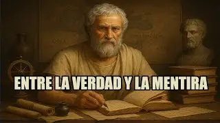 Heródoto y el nacimiento de la historiografía
