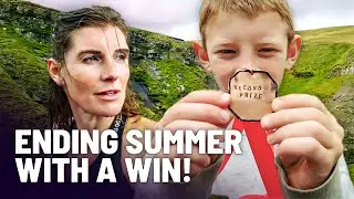 We Held Our Own Extreme Fell Race! (The Results Were HILARIOUS)