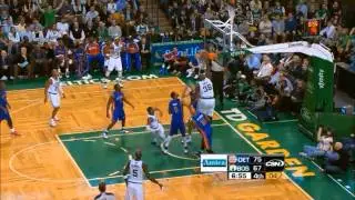 The Big Shamrock - January Highlights