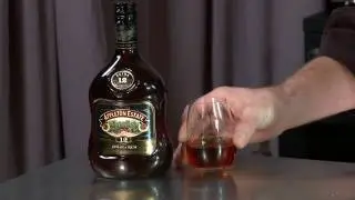How to Taste 12 Year Old Appleton Estate Rum