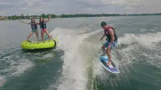 2019 Connelly Watersports Gear