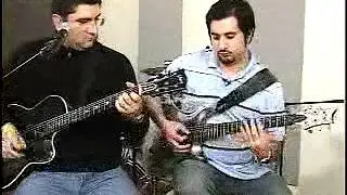 Eres Fiel (guitarra)