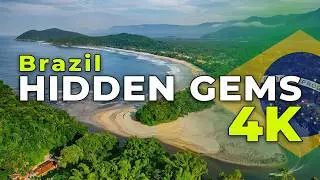 2025 Brasil Recap - Part I - The Beaches