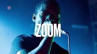 Grime Instrumental - 'ZOOM'
