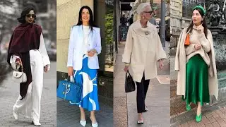 New milan street fashion 2026: What locals really wear in late fall. Fall's most beautiful looks