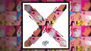 Eaden - Letter To Your Ex [Official Audio]