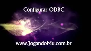 Configurar ODBC para Muonline