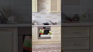 African Grey Parrot Shows Emotional Reactions While Talking