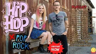 POP PUNK x NU METAL ENERGY &mdash; THE ULTIMATE AVRIL & LINKIN PARK VIBES