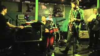 Chris Spies Organ Trio + 2 