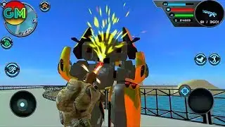 Army Car Driver #12 | by Naxeex LLC | Android GamePlay FHD