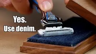 Can You Sharpen Disposable Razors?