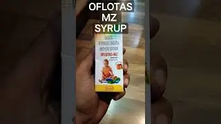 OFLOTAS-MZ SYRUP IT'S USED FOR LOOS MOTION RELIEF SYRUP FOR CHILS#SYRUP#SYRUP#SYRUP.....