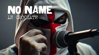 LE CROCIATE - NO NAME