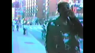 Prince Ros&eacute; - Y2K (Official Video)