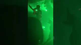 どんぐりず RAVE / NO WAY 2023.4.21