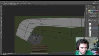 Meshing About Vlog - 01