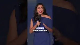 Lina Hidalgo: Praise for Kamala Harris's support during disasters #DNC Day 1 #quotes #highlights