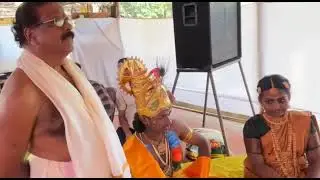 Kuchelagathi venmony