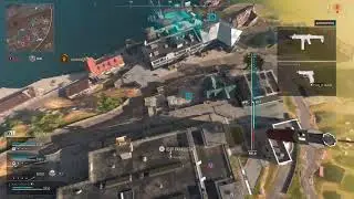 Call of Duty Warzone bo7 ao vivo!!! Me segue ai 🔥👍🙏