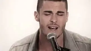 Baptiste Giabiconi - Tomorrow (Live Version Original)